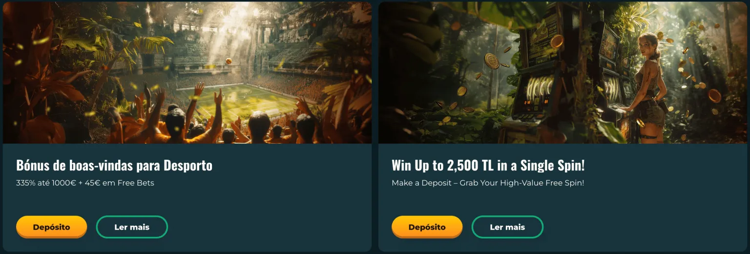 O Que os Bónus do Rokubet Casino Realmente Valem